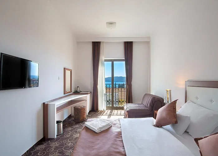 Hotel Pozzo