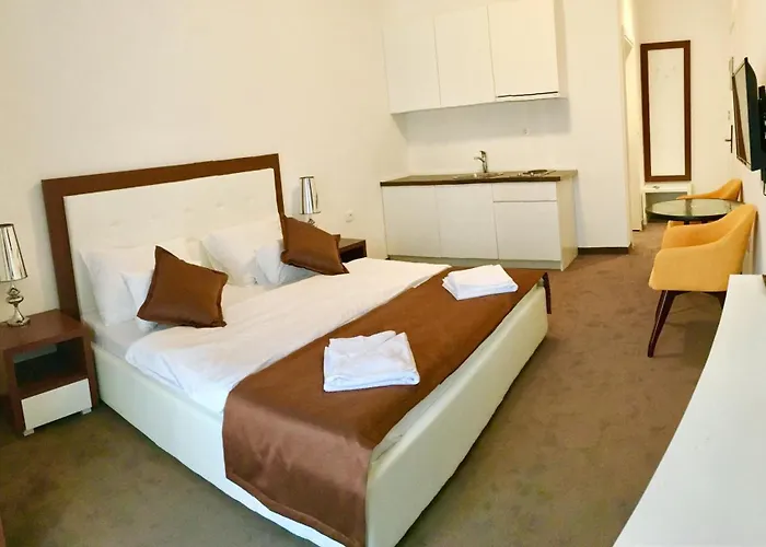 Hotel Pozzo