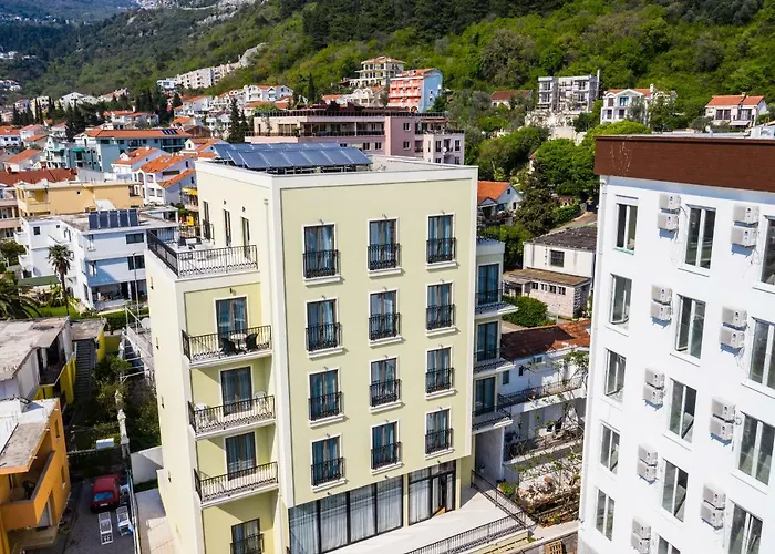 Hotel Pozzo