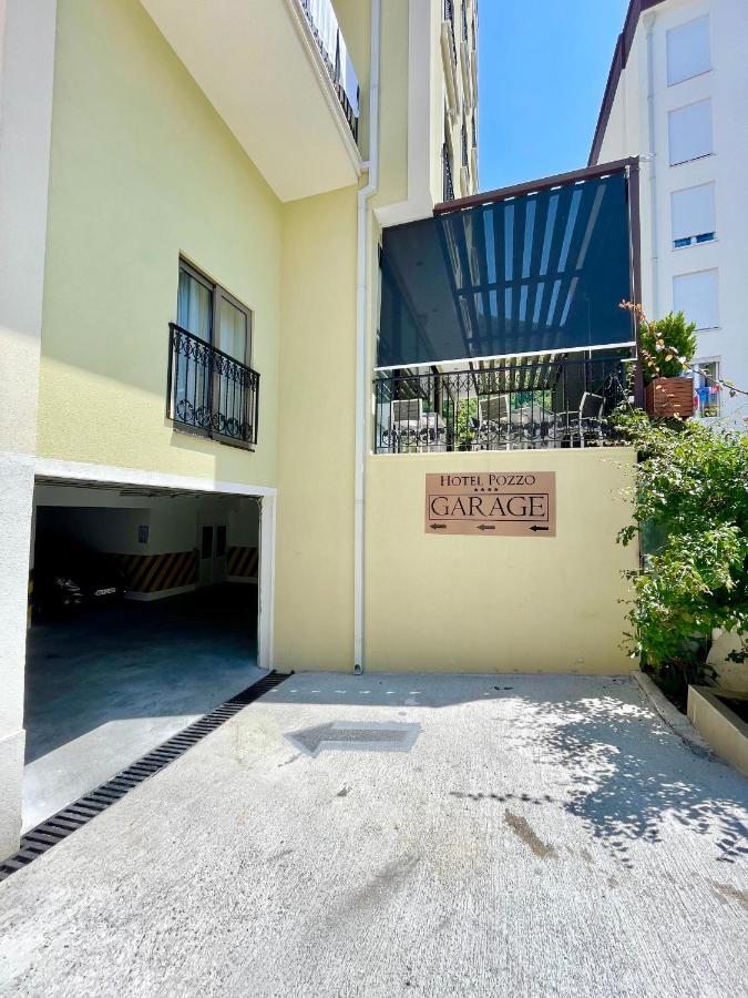 Hotel Pozzo Budua