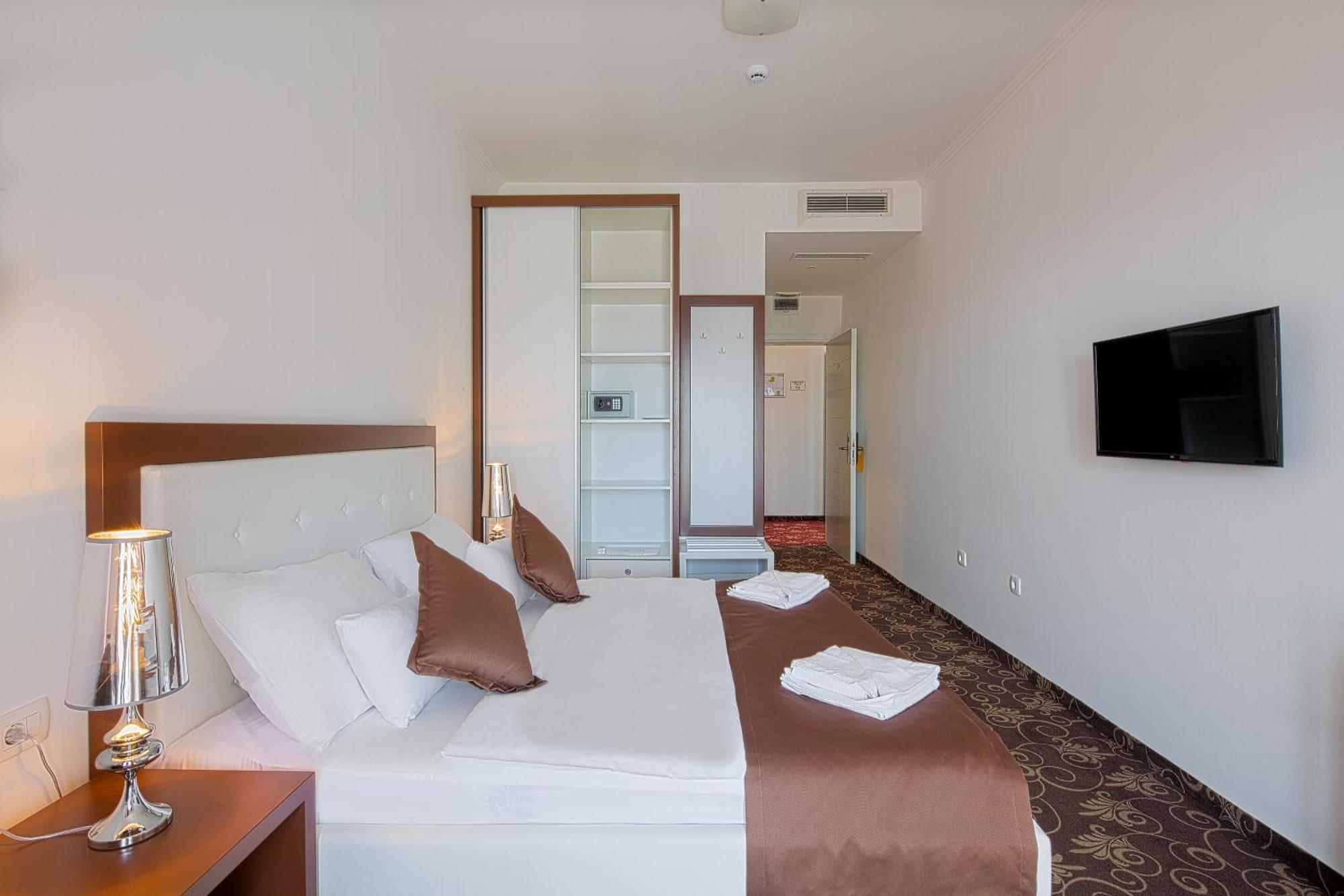 Hotel Pozzo Budua