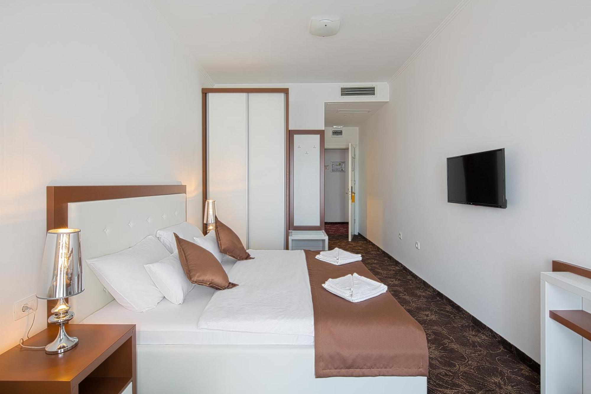 Hotel Pozzo Budua