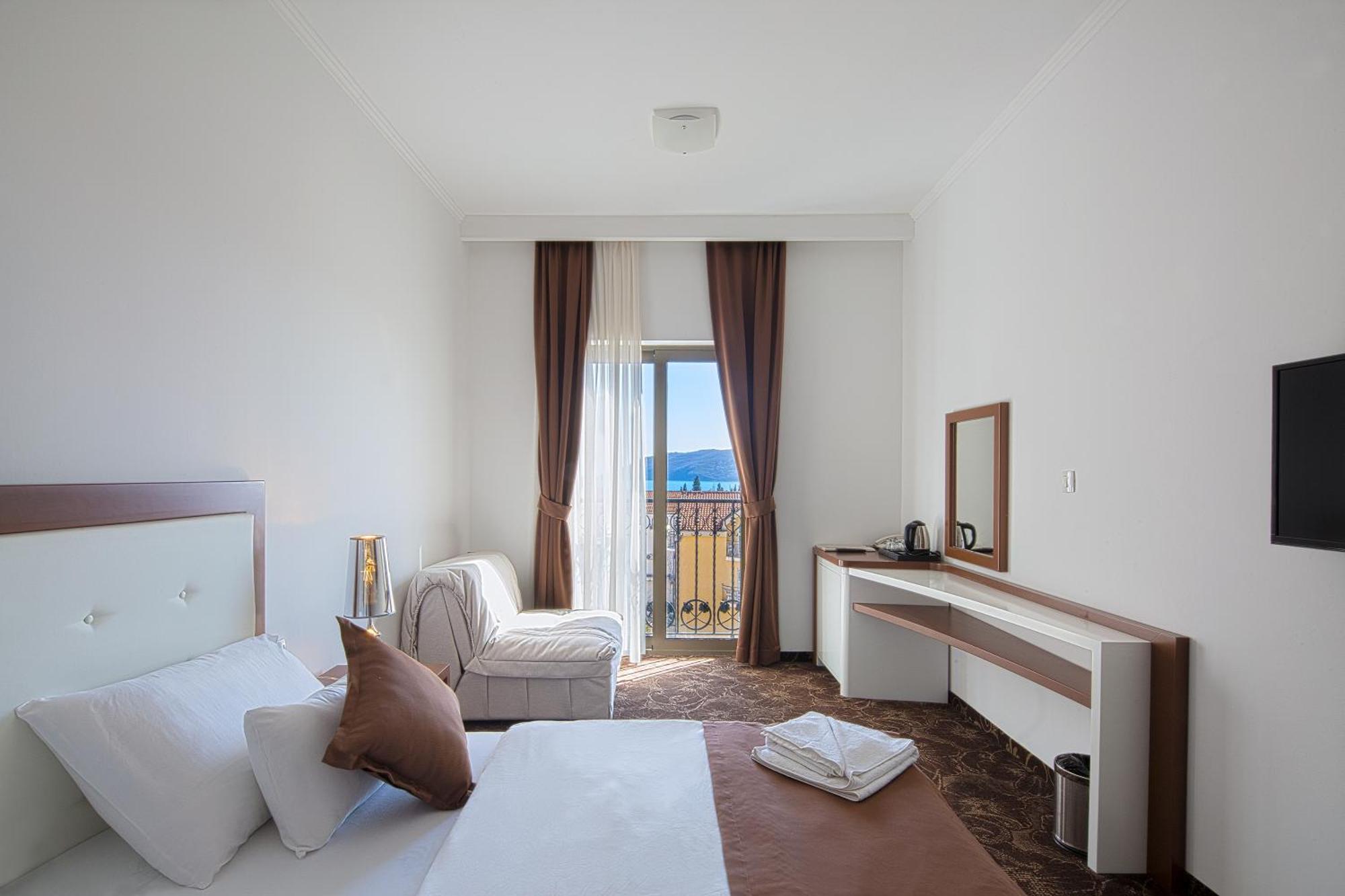 Hotel Pozzo