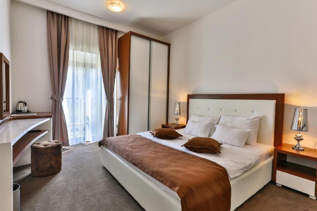 Hotel Pozzo