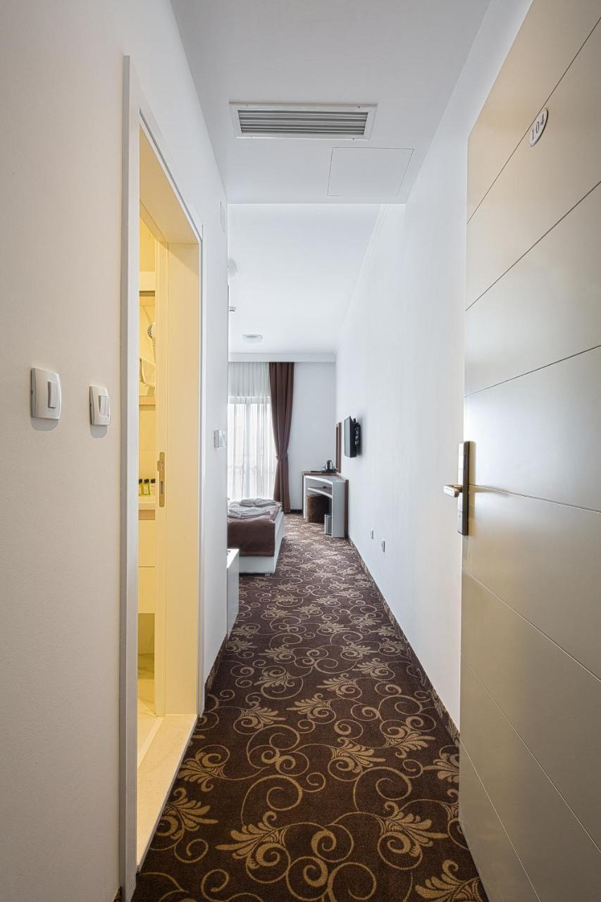 Pozzo Hotel