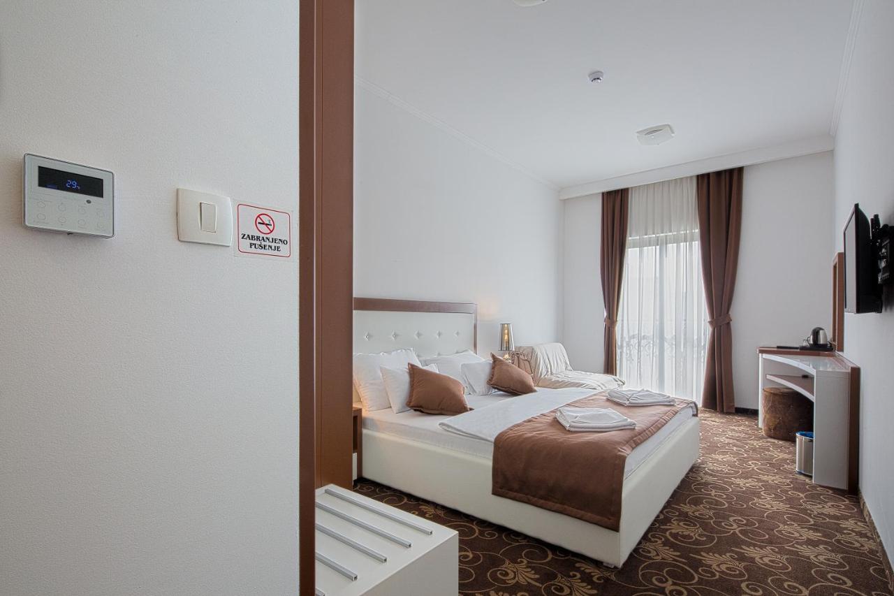 Pozzo Hotel 4*