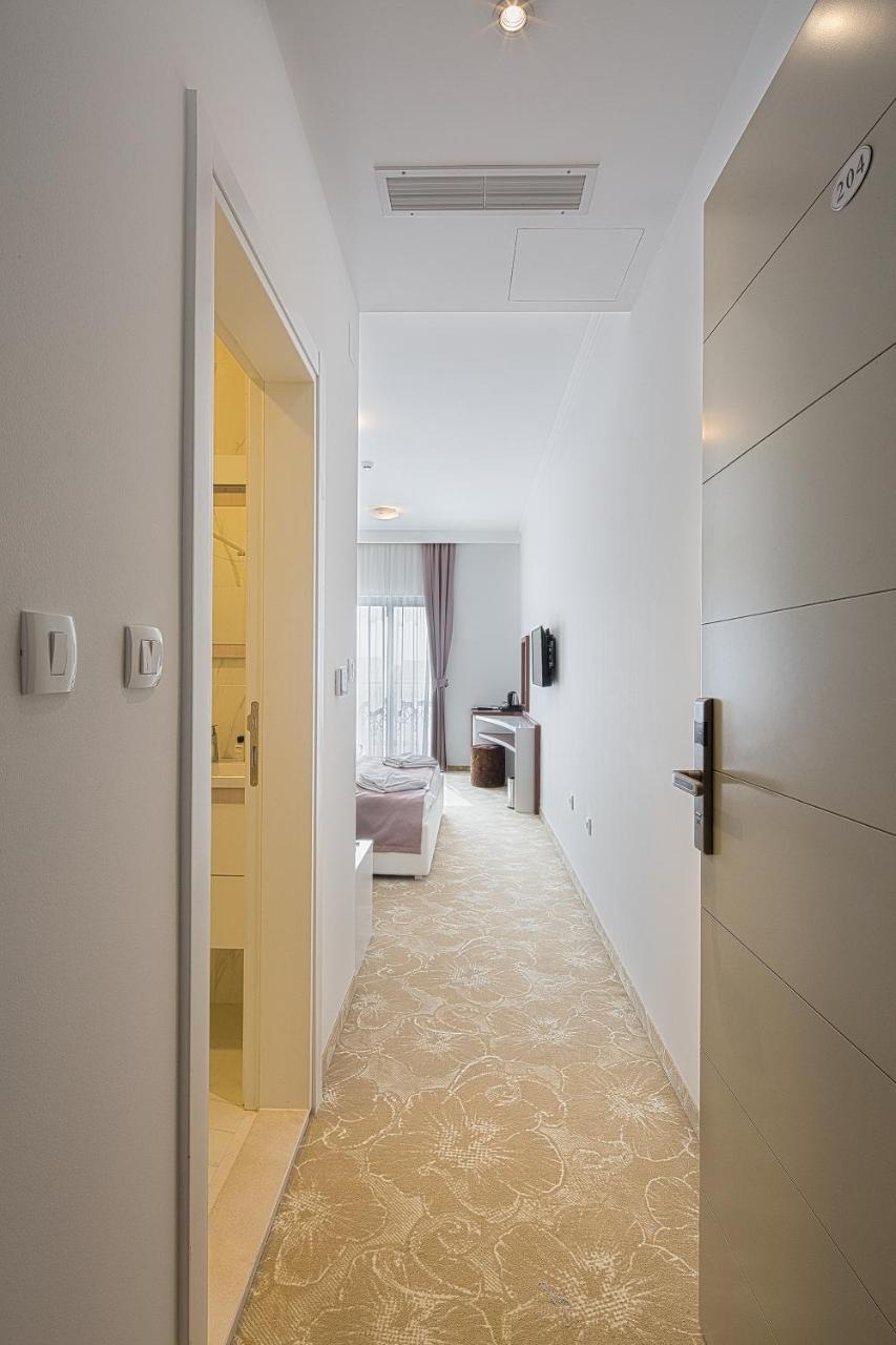 Pozzo Hotel