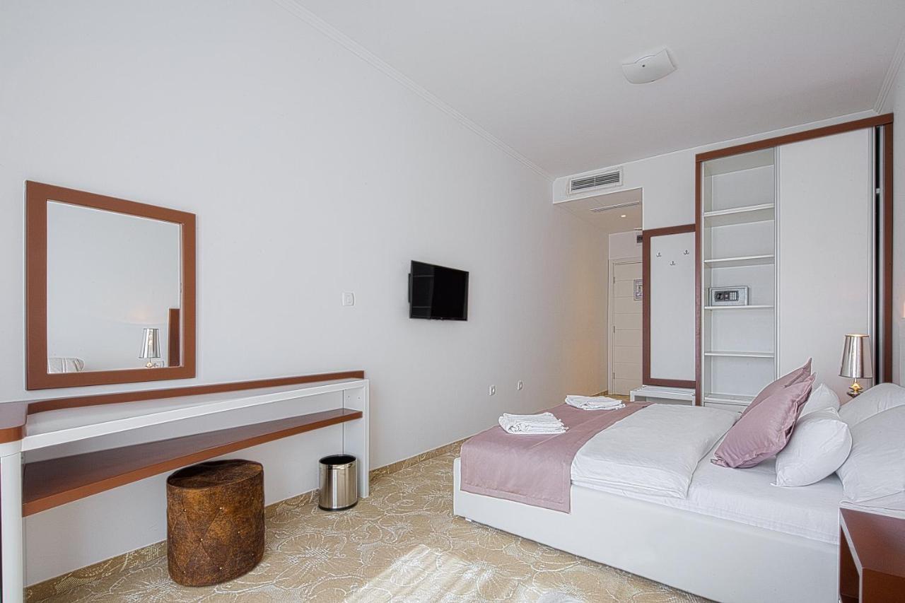 Hotel Pozzo Budua