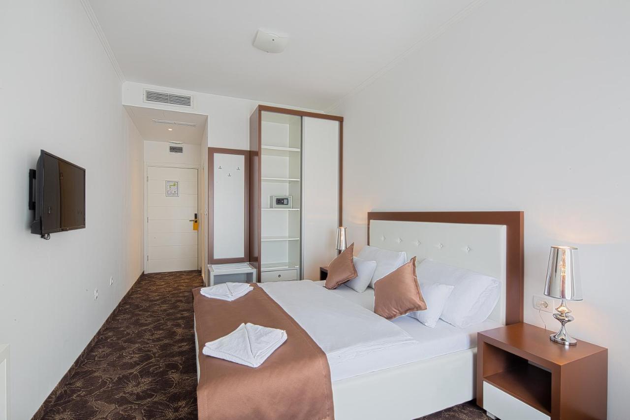 Pozzo Hotel 4*