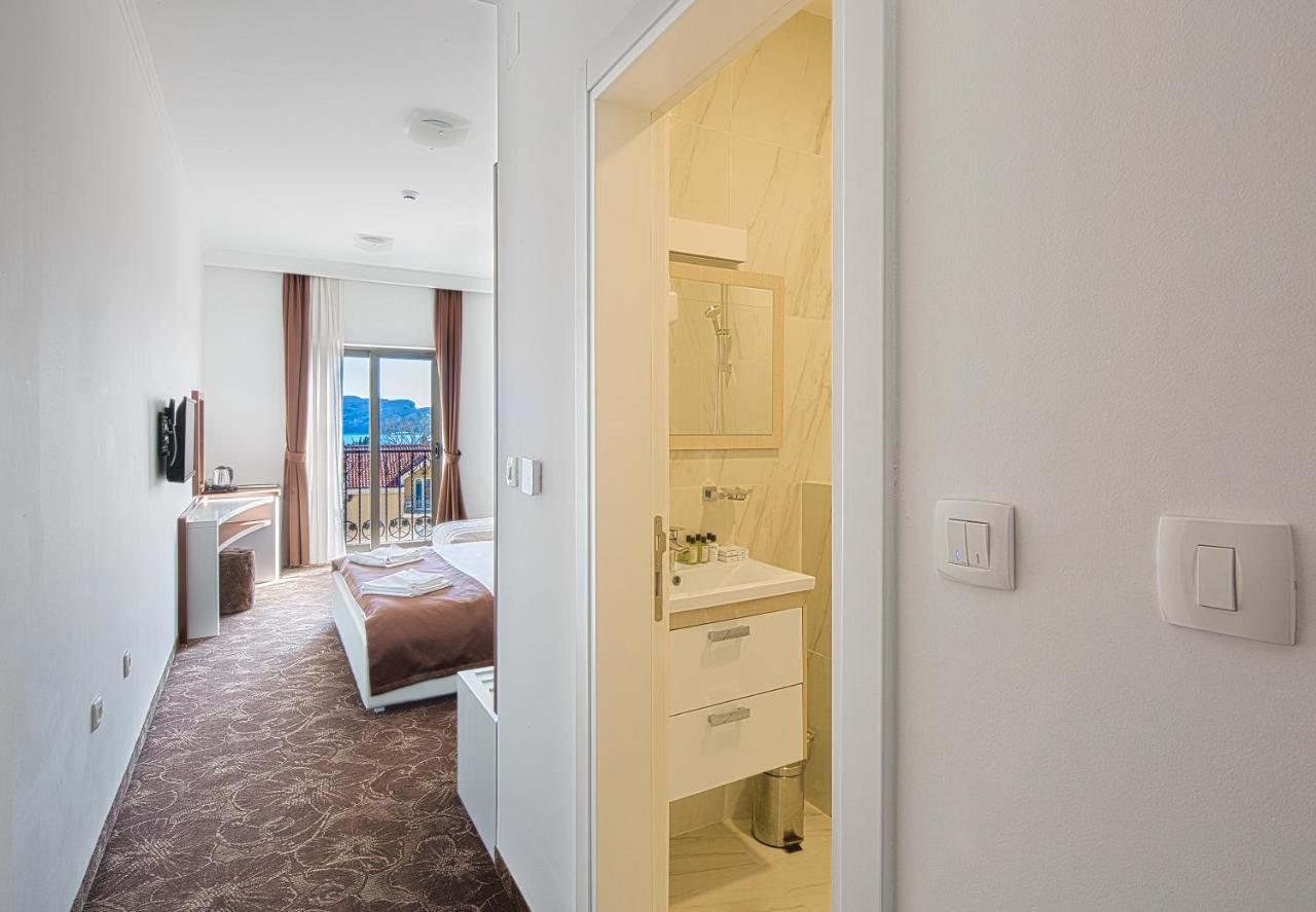 Pozzo Hotel 4*