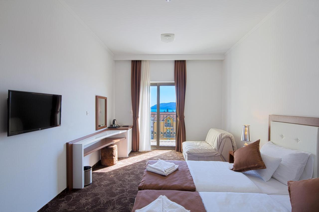 Pozzo 4* Budua