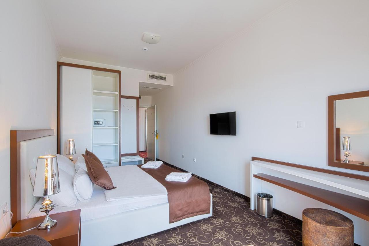 Pozzo Hotel 4*