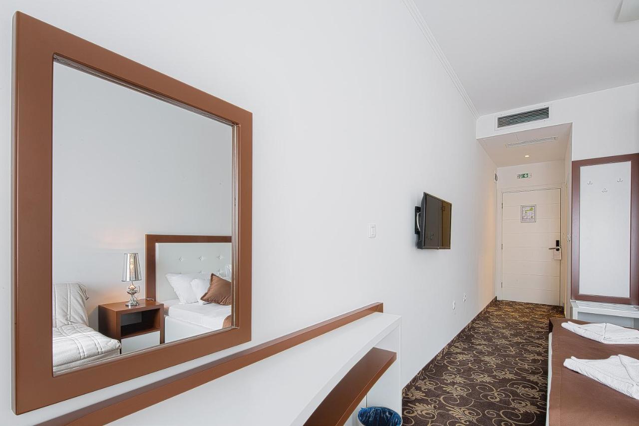 Pozzo Hotel 4*