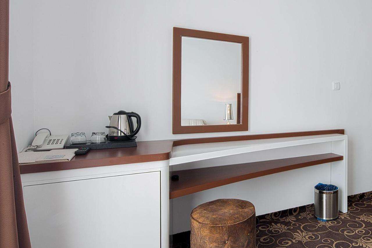 Hotel Pozzo
