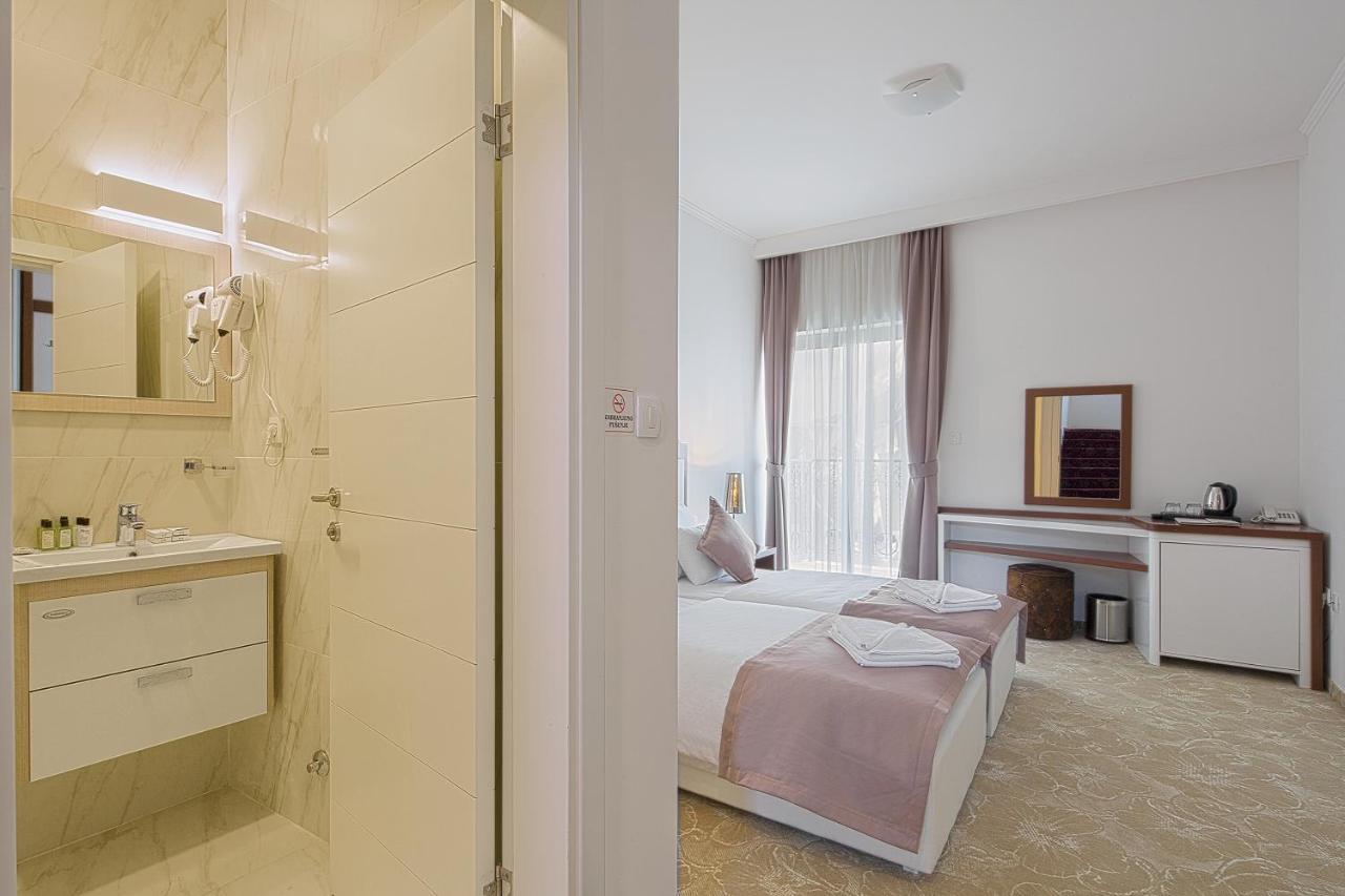 Pozzo Hotel