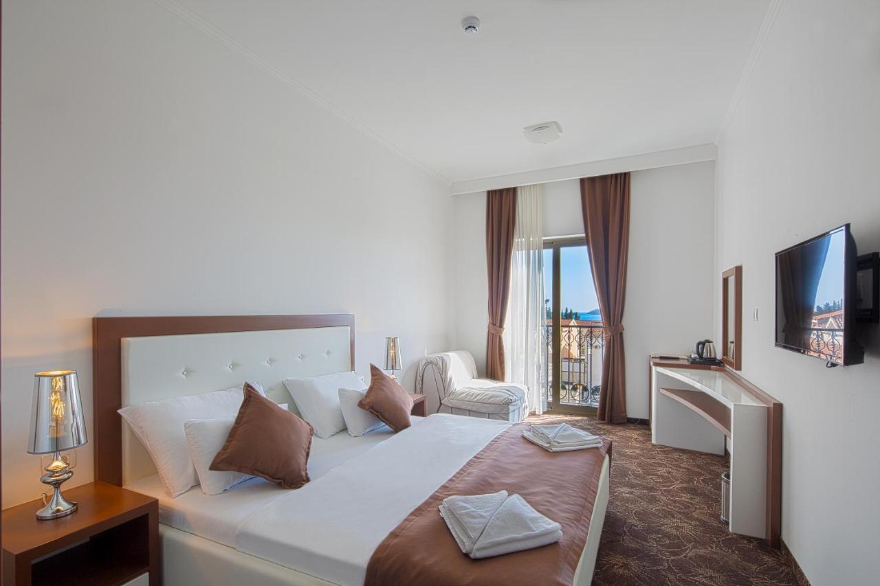 Hotel Pozzo