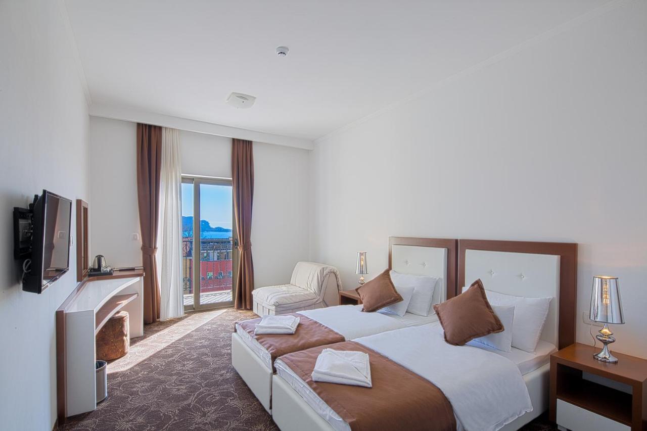 Pozzo Hotel