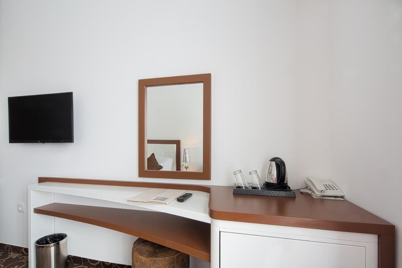 Hotel Pozzo 4*