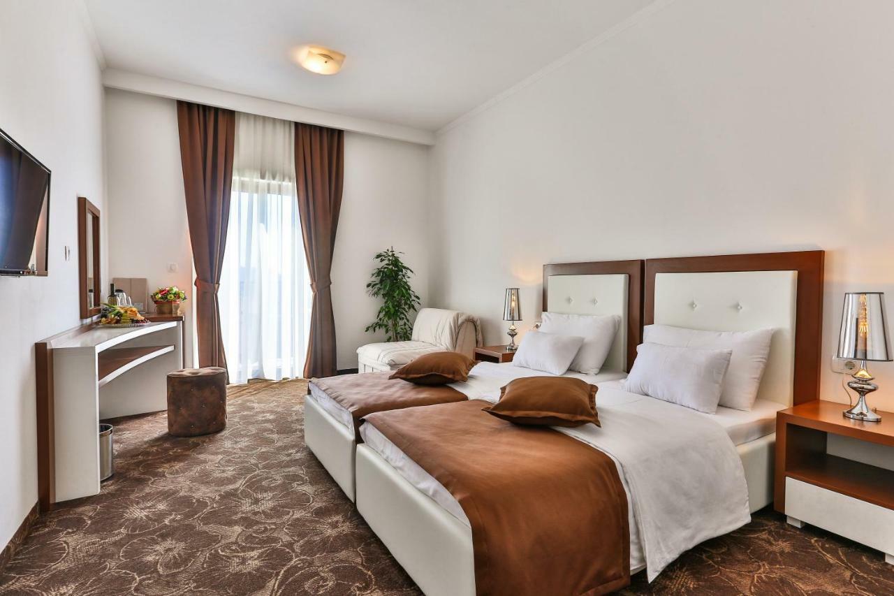Pozzo Hotel 4*