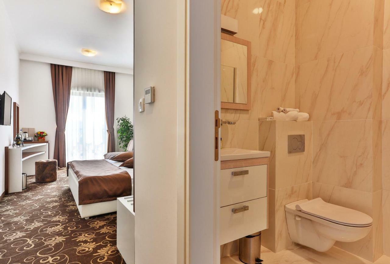 Pozzo Hotel 4*