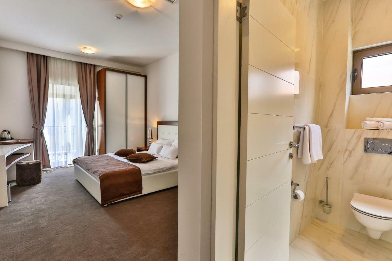 Pozzo Hotel