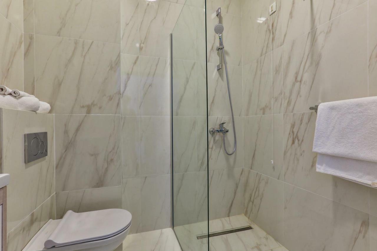 Pozzo Hotel 4*