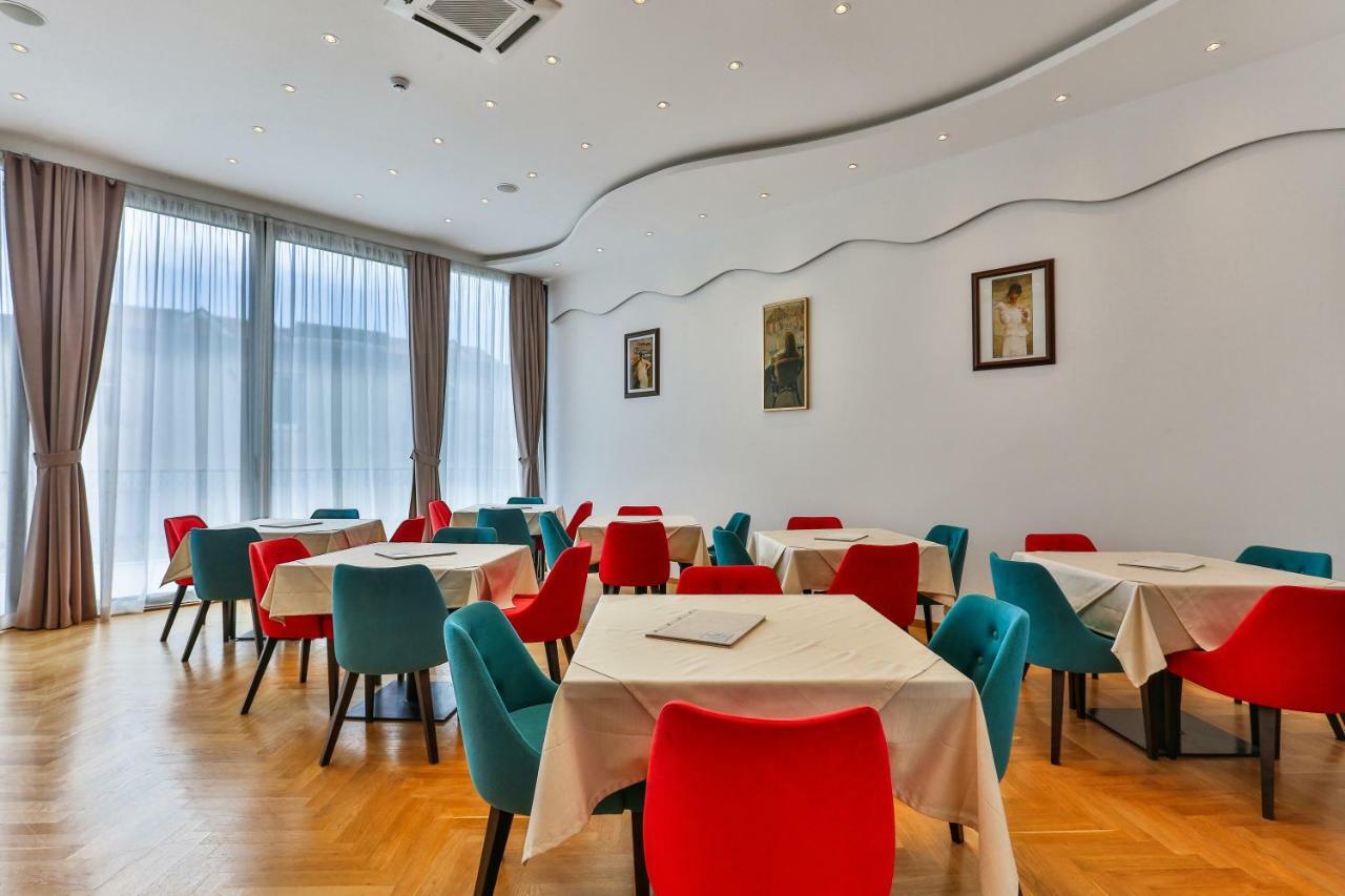 Hotel Pozzo 4*
