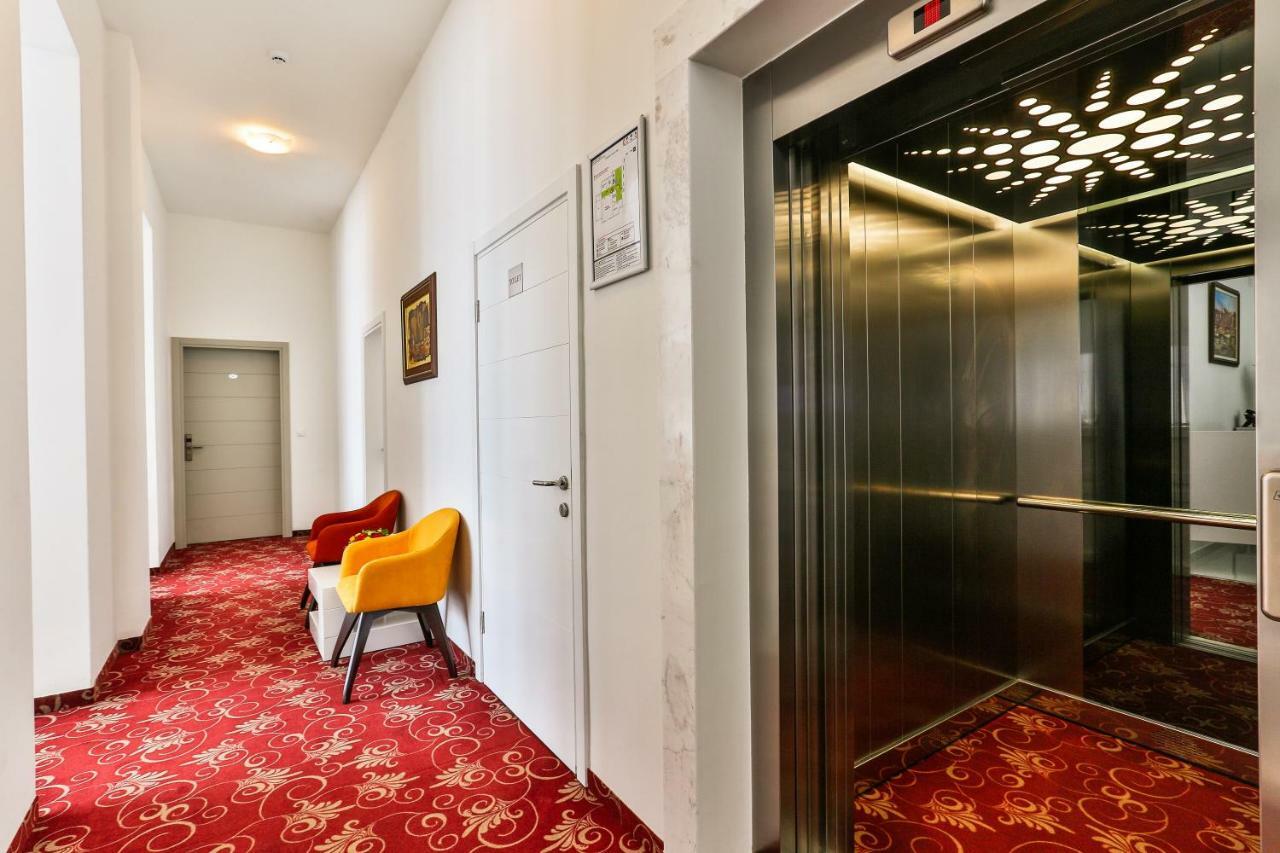 Hotel Pozzo
