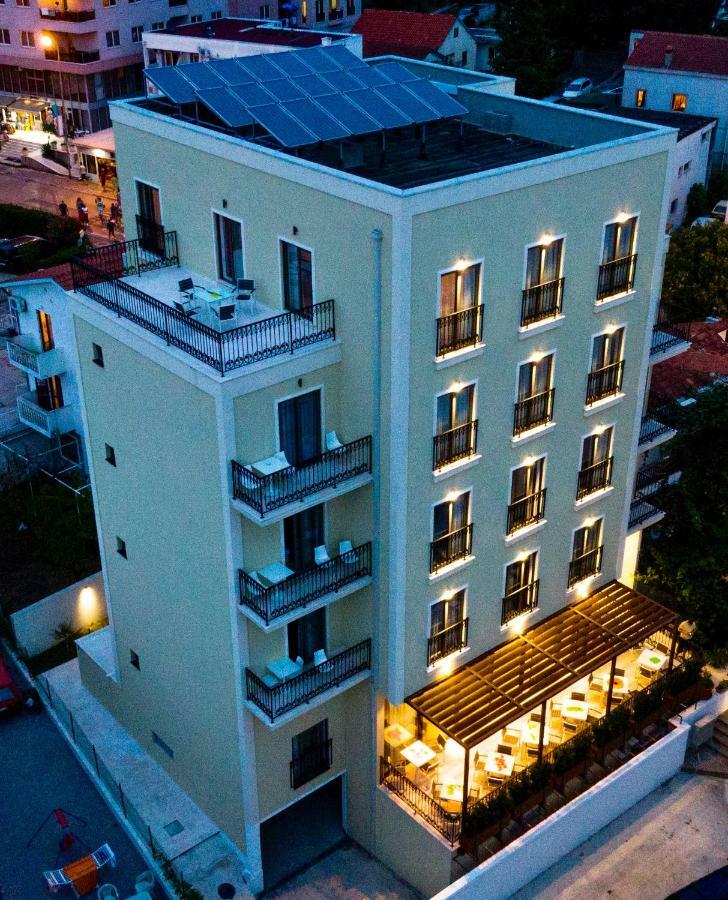 Pozzo 4* Budua