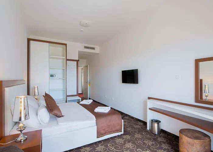 Hotel Pozzo