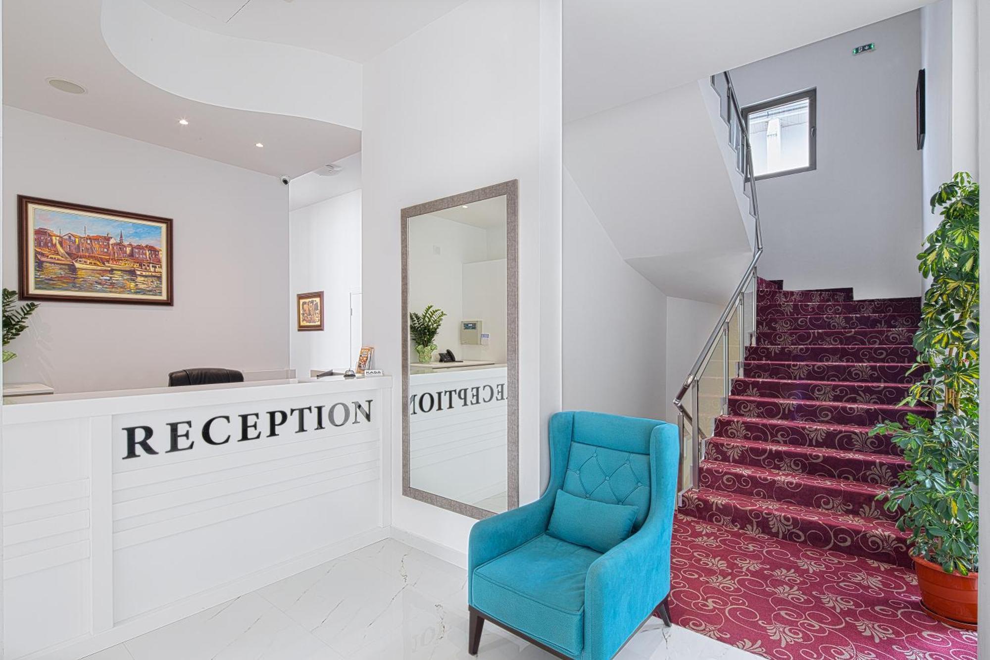 Hotel Pozzo 4*