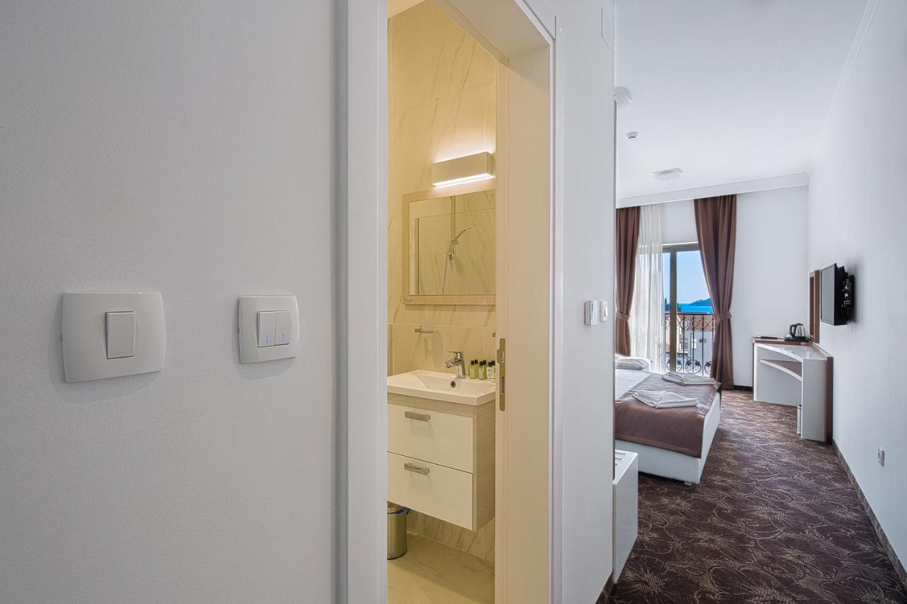 Pozzo Hotel 4*