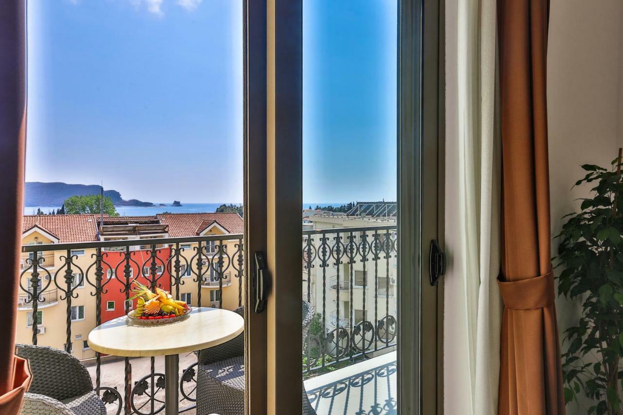Pozzo Hotel