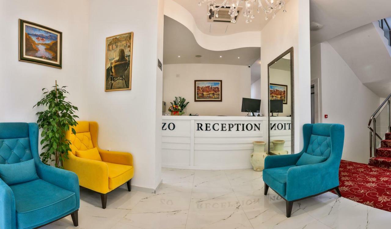 Hotel Pozzo 4*
